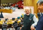 ஐ.நா. பாதுகாப்பு சபையில் இந்தியா நிரந்தர உறுப்பினராக, பிரிக்ஸ் மாநாட்டில் சீனா மற்றும் ரஷ்யா ஆதரவு