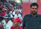 "மகன் திருடும் போதே தந்தை தடுத்திருக்க வேண்டும்; திருட விட்டுவிட்டு கைது செய்த பின்னர் கண்ணீர் வடிப்பதில் எந்தப் பயனும் இல்லை" - ஜனாதிபதி அநுர