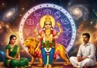 கன்னி ராசியில் உதயமாகும் புதன் – இந்த 6 ராசிகளுக்கு இனி அதிஷ்டம் மட்டுதான்... யாருக்கெல்லாம் ராஜயோக பலன்கள்?