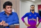 அனோஜனை காப்பாற்ற இந்தியப் பிரதமர் மோடியின் தலையீட்டைக் கோருமாறு ஜனாதிபதியிடம்  மனோ வேண்டுகோள்