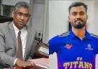 இலங்கை மற்றொரு பிரஜையை இழந்துவிடக் கூடாது: சவூதி மரண தண்டனை விவகாரத்தில் பைஸர் முஸ்தபா அவசர அழைப்பு