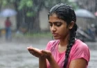 பலத்த மழை பெய்யும் என எச்சரிக்கை: மகாவலி கங்கையை அண்டிய பகுதிகளில் வௌ்ள அபாயம்