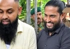 சிறைச்சாலையில் ஹரக் கட்டா - கெஹெல்பத்தர பத்மே இடையே மோதல்: காயமடைந்த பத்மே வைத்தியசாலையில்!