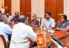 அனோஜன் சிவராசாவின் மரண தண்டனை விவகாரம்: சவூதி மன்னருக்கு ஜனாதிபதி அநுர கடிதம்