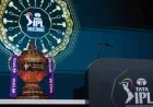 மூன்று ஆண்டுகளுக்குப் பின் இந்தியா திரும்பும் ஐபிஎல் ஏலம்: 2027 மினி ஏலத்தை கோவாவில் நடத்த பிசிசிஐ தீர்மானம்