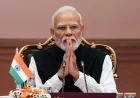 வளர்ச்சியடைந்த பாரதம் இலக்கு: இந்திய மத்திய அமைச்சரவையின் சிந்தன் சிவிர் மாநாட்டில் பிரதமர் மோடி தீவிர ஆலோசனை