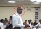 காணி வழங்குவதாகக் கூறி நிதி மோசடி: ஹட்டன் - டிக்கோயா நகர சபை உறுப்பினர் கைது செய்யப்பட்டு, பிணையில் விடுதலை