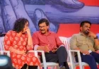 பிரதமருக்கு எதிரான சதி மற்றும் நஞ்சூட்டும் வதந்திகள் அரசியல் எதிரிகளின் கேலிக்கூத்து: ரில்வின் சில்வா திட்டவட்டம்