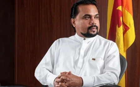 விமல் வீரவன்சவுக்கு எதிரான இலஞ்ச வழக்கு: அடுத்தகட்ட விசாரணை திகதியை அறிவித்தது கொழும்பு மேல் நீதிமன்றம்