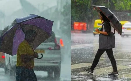 நாட்டின் பெரும்பாலான பகுதிகளில் இன்று பிற்பகல் இடியுடன் கூடிய மழை