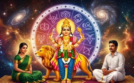 கன்னி ராசியில் உதயமாகும் புதன் – இந்த 6 ராசிகளுக்கு இனி அதிஷ்டம் மட்டுதான்... யாருக்கெல்லாம் ராஜயோக பலன்கள்?
