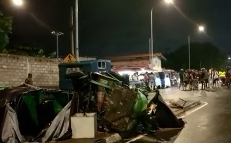 மூவர் பலியான மட்டக்குளி விபத்துடன் தொடர்புடைய சாரதிக்கு  விளக்கமறியல்