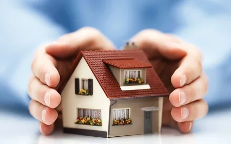 எளிய தவணையில் வீடு : பண மோசடியில் ஈடுபட்ட தனியார் நிறுவன அதிகாரிகள் இருவர் கைது!