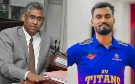 இலங்கை மற்றொரு பிரஜையை இழந்துவிடக் கூடாது: சவூதி மரண தண்டனை விவகாரத்தில் பைஸர் முஸ்தபா அவசர அழைப்பு
