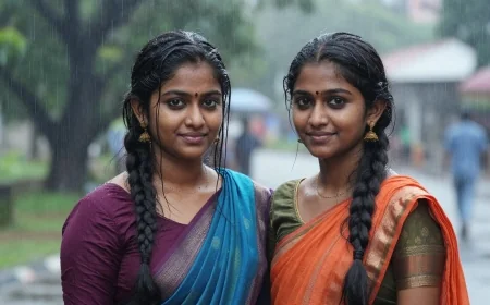 நாட்டில் தென்மேற்குப் பிராந்தியங்களில் 100 மி.மீ-க்கும் அதிக பலத்த மழை: வளிமண்டலவியல் திணைக்களம் எச்சரிக்கை