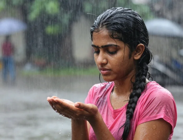 பலத்த மழை பெய்யும் என எச்சரிக்கை: மகாவலி கங்கையை அண்டிய பகுதிகளில் வௌ்ள அபாயம்