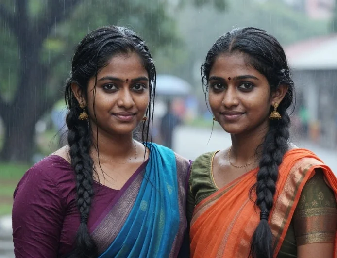 நாட்டில் தென்மேற்குப் பிராந்தியங்களில் 100 மி.மீ-க்கும் அதிக பலத்த மழை: வளிமண்டலவியல் திணைக்களம் எச்சரிக்கை