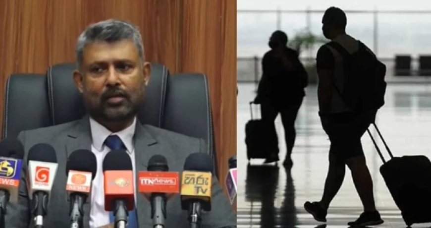 ஜப்பான், மத்திய கிழக்கில் சலுகைக் கட்டணத்தில் வெளிநாட்டு வேலைவாய்ப்புகள்: வெளிநாட்டு வேலைவாய்ப்பு முகவரகம் அறிவிப்பு