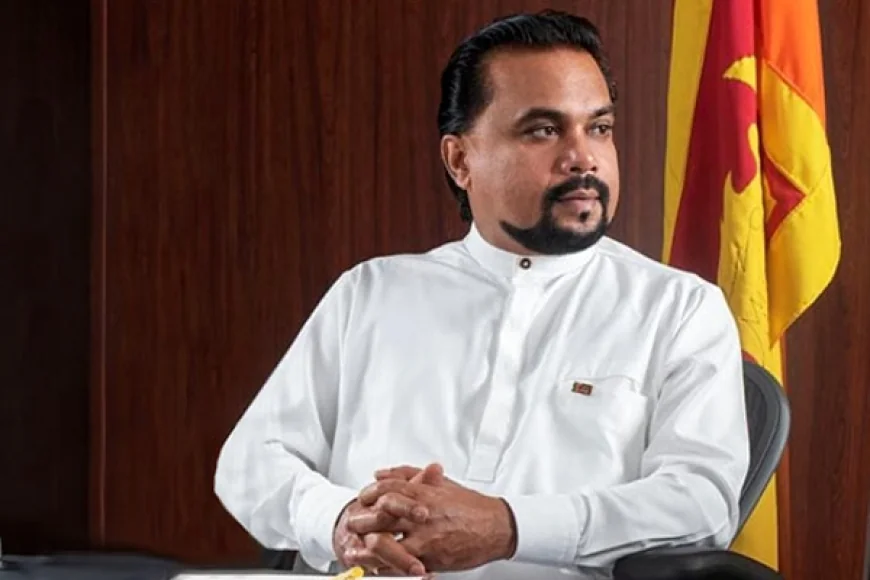 விமல் வீரவன்சவுக்கு எதிரான இலஞ்ச வழக்கு: அடுத்தகட்ட விசாரணை திகதியை அறிவித்தது கொழும்பு மேல் நீதிமன்றம்