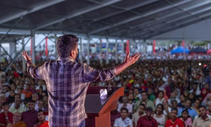 அரச அலுவலகங்களுக்கு இனி செல்லத் தேவையில்லையா? 80% சேவைகளை வீட்டில் இருந்தே பெற இலக்கு!
