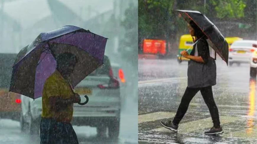 நாட்டின் பெரும்பாலான பகுதிகளில் இன்று பிற்பகல் இடியுடன் கூடிய மழை