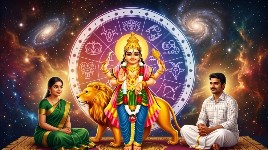 கன்னி ராசியில் உதயமாகும் புதன் – இந்த 6 ராசிகளுக்கு இனி அதிஷ்டம் மட்டுதான்... யாருக்கெல்லாம் ராஜயோக பலன்கள்?