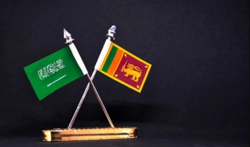 சவூதி அரேபியாவில் வாழும் இலங்கையர்களுக்கு அவசர எச்சரிக்கை: துணைத் தூதரகம் விசேட அறிவிப்பு