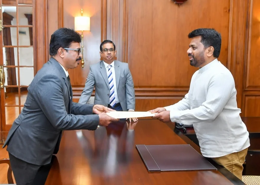 யாழ். மாவட்ட நீதிபதி பெருமாள் சிவகுமார் உள்ளிட்ட மூவர் மேல் நீதிமன்ற நீதிபதிகளாக பதவி உயர்வு