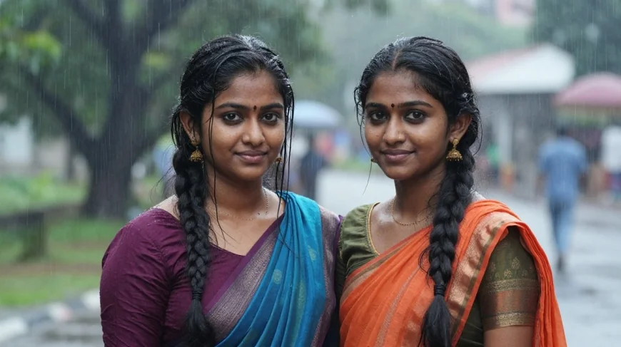 நாட்டில் தென்மேற்குப் பிராந்தியங்களில் 100 மி.மீ-க்கும் அதிக பலத்த மழை: வளிமண்டலவியல் திணைக்களம் எச்சரிக்கை