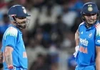வெஸ்ட் இண்டீஸுக்கு எதிரான 2வது ஒருநாள் போட்டி: சுப்மன் கில் இரட்டை சதம், 406 ரன்கள் இலக்கை எட்டி இந்தியா வரலாற்று சாதனை