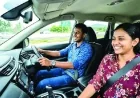 அதிவேக நெடுஞ்சாலைகளில் ஆசனப்பட்டி சட்டத்தை மீறிய சுமார் இரண்டாயிரம் பேருக்கு அபராதம்