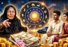பாபா வங்காவின் கணிப்பு: ஒக்டோபர் முதல் ஆண்டின் கடைசி 3 மாதங்களில் அதிஷ்ட மழையில் நனையவுள்ள  5 ராசிகள்!