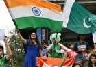 2027 ஐசிசி ஒருநாள் உலகக் கிண்ண போட்டி அட்டவணை வெளியீடு: இந்தியா, பாகிஸ்தான் மீண்டும் ஒரே குழுவில் மோதல்