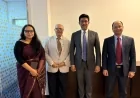 India and Sri Lanka Convene First Cyber Consultations in Colombo to Strengthen Digital Security and AI Governance