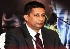 வைத்தியசாலையிலிருந்த சுரேஷ் சலே மீண்டும் குற்றப் புலனாய்வுத் திணைக்களத்துக்கு அழைத்துச் செல்லப்பட்டார்