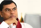 பசிலுக்கு  சொந்தமானது எனக் கூறப்படும் காணி பறிமுதல்: நீதிமன்றத்தில் FCID தகவல்