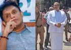 காவி உடையின் கண்ணியத்தையும் மத மரபுகளையும் அரசாங்கம் மதிக்க வேண்டும்: சஜித் வலியுறுத்தல்