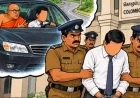 ஞானசார தேரர் தப்பியோட உதவிய குற்றச்சாட்டில் கைதாகிய வங்கி அதிகாரிக்கு விளக்கமறியல்
