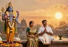திடீர் திருப்பம் தரும் சனி நட்சத்திர பெயர்ச்சி: நாளை முதல் இந்த ராசிகளுக்கு ராஜயோகம் ஆரம்பம்!