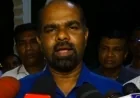 விபத்து சம்பவம் தொடர்பில் தேசிய மக்கள் சக்தியின் நாடாளுமன்ற உறுப்பினர் சந்தன சூரியராச்சி கைது