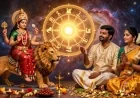 நவராத்திரியில் ராஜயோக பலன்களை பெறப்போகும் 3 ராசிகள் - உங்க ராசி என்ன?