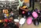 நாடு தழுவிய சுற்றிவளைப்பு: 327  தலைக்கவசங்களை பறிமுதல் செய்த அதிகாரிகள்