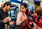 ATMs மற்றும் CDMs இயந்திரங்களுக்கு அருகில் பணப் பரிமாற்ற மோசடி: பொதுமக்களுக்கு பொலிஸார் எச்சரிக்கை