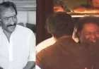 பிரபல இசையமைப்பாளர் தேனிசை தென்றல் தேவா காலமானார்: முதல்வர் விஜய் நேரில் அஞ்சலி