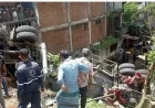 அக்குறணை தொடர் வாகன விபத்துக்கு காரணமாக லொறியின் சாரதி கைது