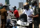 புள்ளி குறைப்பு முறை ஏப்ரல் 1 முதல் நடைமுறைக்கு: ஆறு மாத விழிப்புணர்வு பிரசாரம்