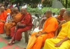 ஞானசார தேரரை விடுவிக்கக் கோரி முன்னெடுக்கப்படும் சத்தியாகிரகப் போராட்டத்துக்கு எதிராக நீதிமன்ற தடை உத்தரவு
