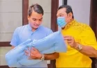 'பெற்றோர் செய்யும் செயல்களுக்குப் பிள்ளைகள் பலியாகக்கூடாது' – நாமலுக்கு மஹிந்த எழுதிய உருக்கமான கடிதம்