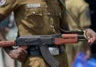 களுத்துறையில் முச்சக்கரவண்டி மீது பொலிஸார் துப்பாக்கிச் சூடு – ‘ராஜவத்த சஞ்சு’ காயம்!