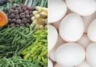 இலங்கையில் மரக்கறி விலைகள் கடும் உயர்வு! முட்டை, கோழி இறைச்சி விற்பனை வீழ்ச்சி